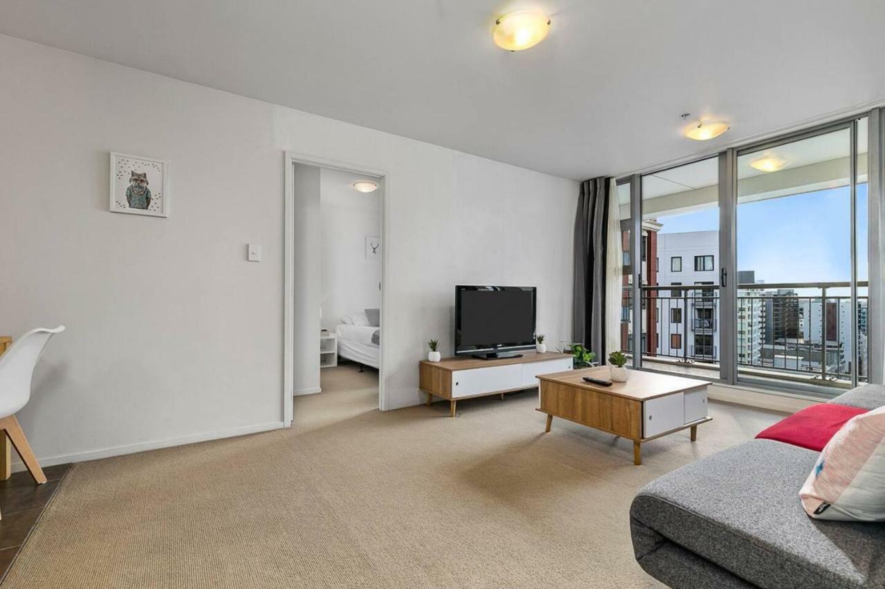 Wonderful Apartment In Quiet Cbd Neighbourhood! Auckland Exterior photo
